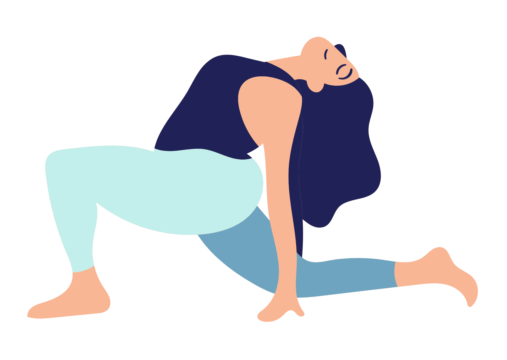 y2b yoga